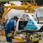 یک تعاونی برای رفع چالش های قطعه سازان