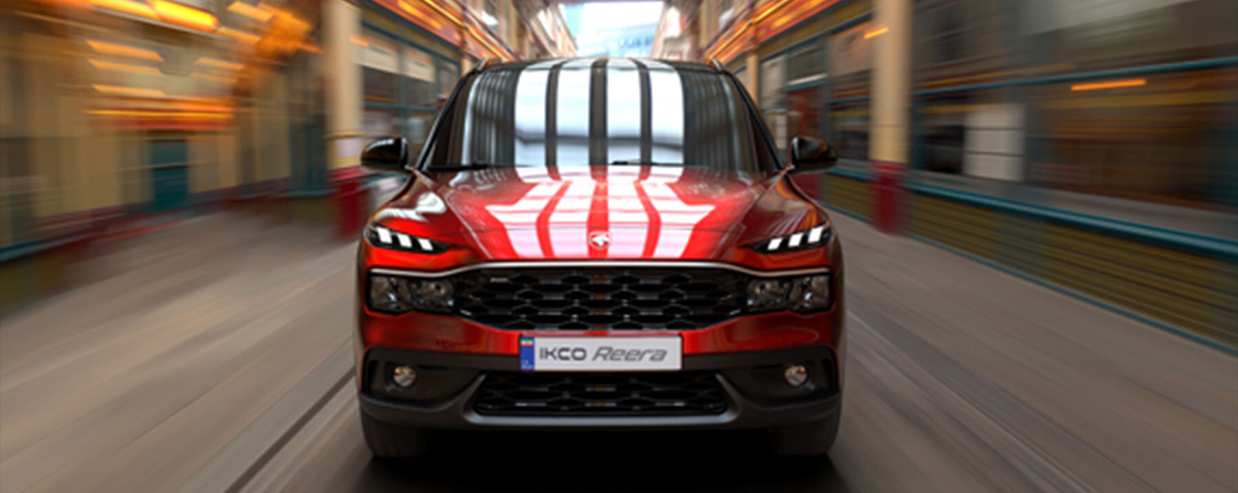 استفاده از تجهیزات بروز 